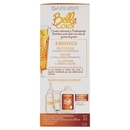 Garnier Belle Color Colore Luminoso, Tinta per Capelli Bianchi 24 Castano Scuro Naturale